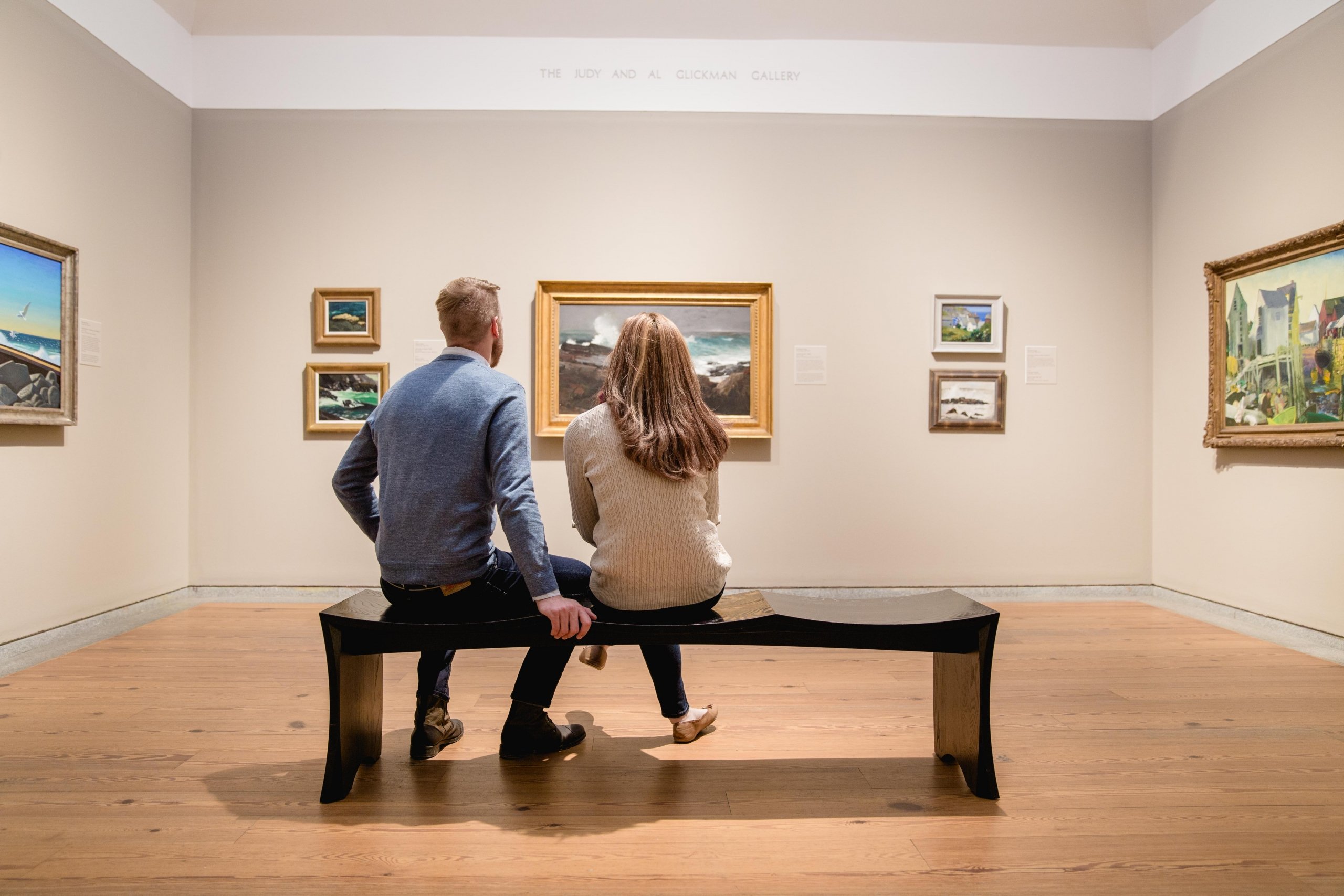 portland museum