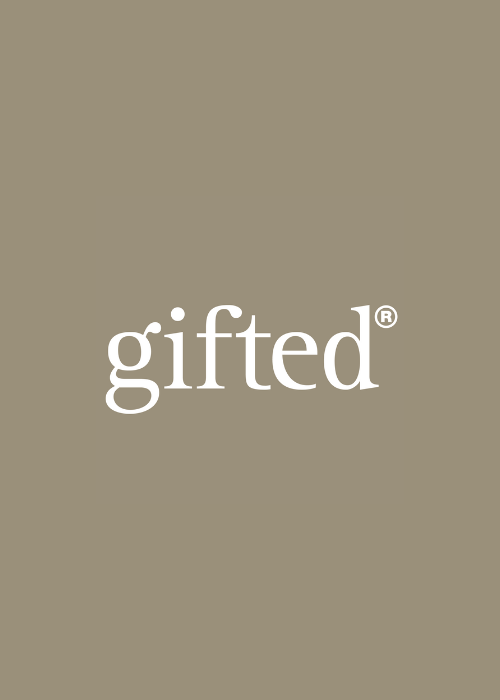 Gifted Philanthropy