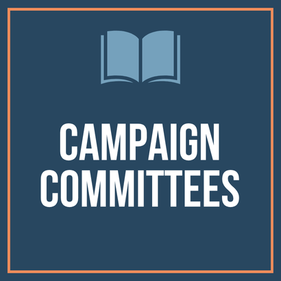 CFA’s Guide to Campaign Committees