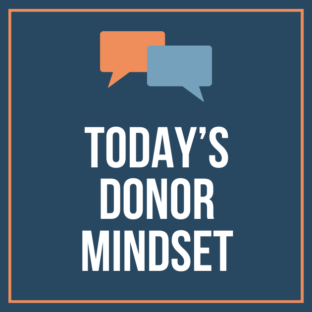 In Conversation with CFA: Inside Today’s Donor Mindset