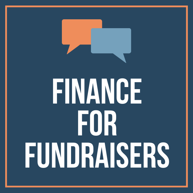 In Conversation with CFA: Finance for Fundraisers
