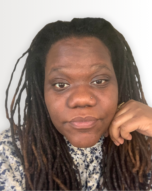 Adrienne Moore