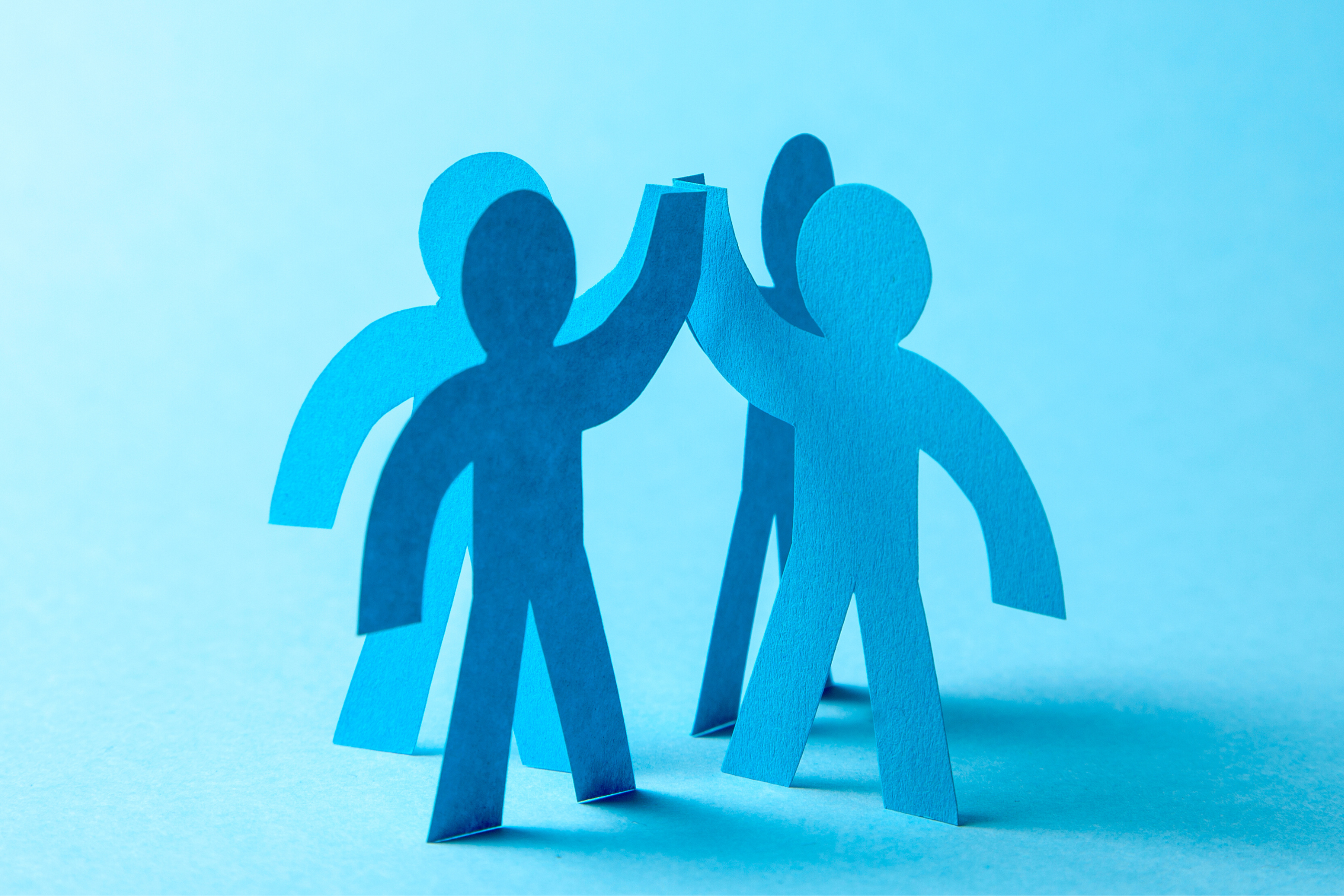 How to Build an Effective Development Team