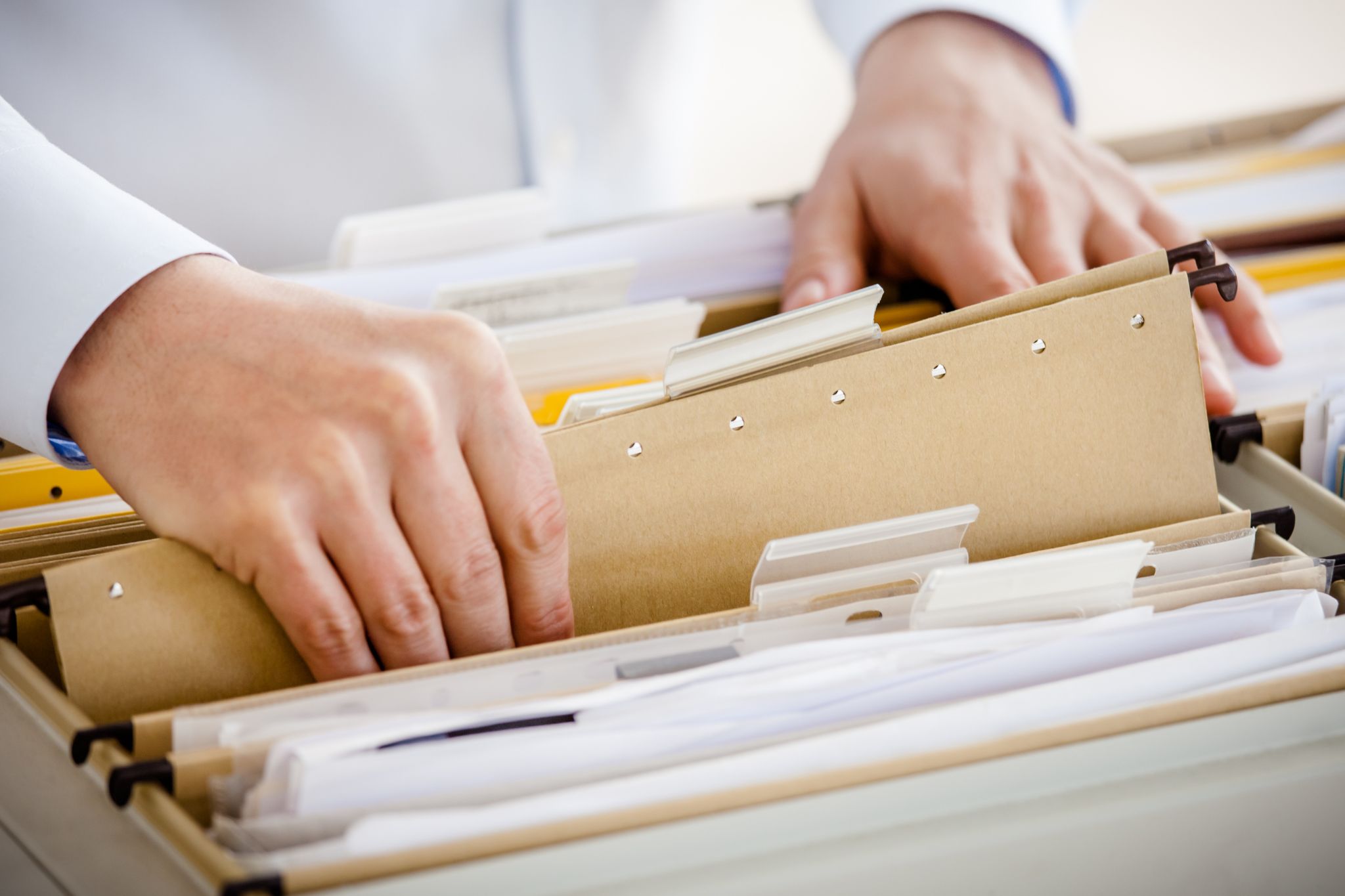 Aligning Fundraising & Finance Teams