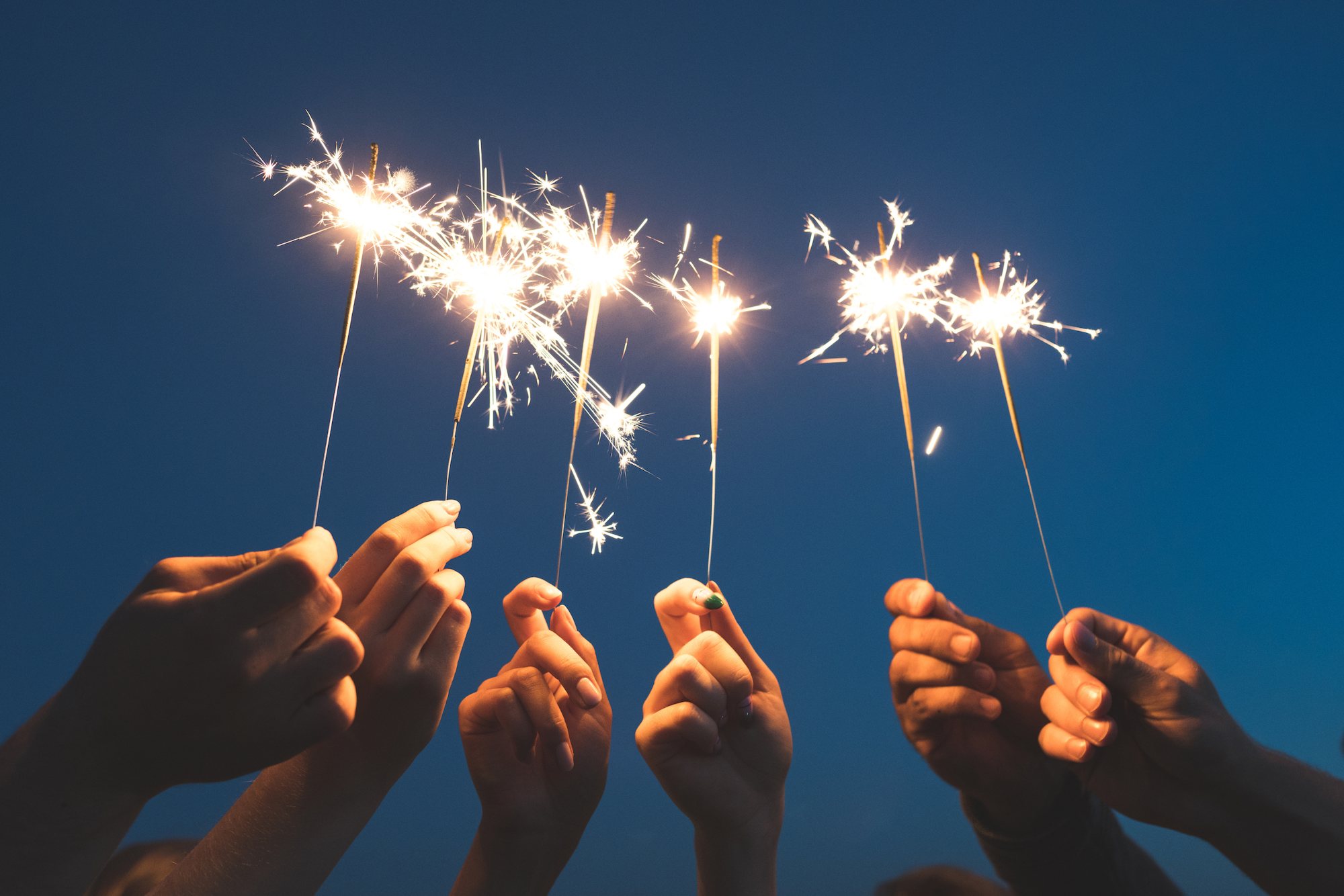 Transformational Client Moments 2025