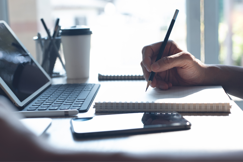 Prospect Research Bootcamp