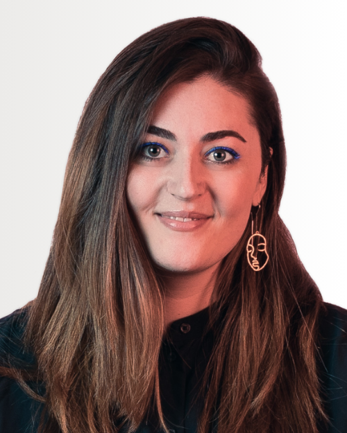 Lena Kassicieh