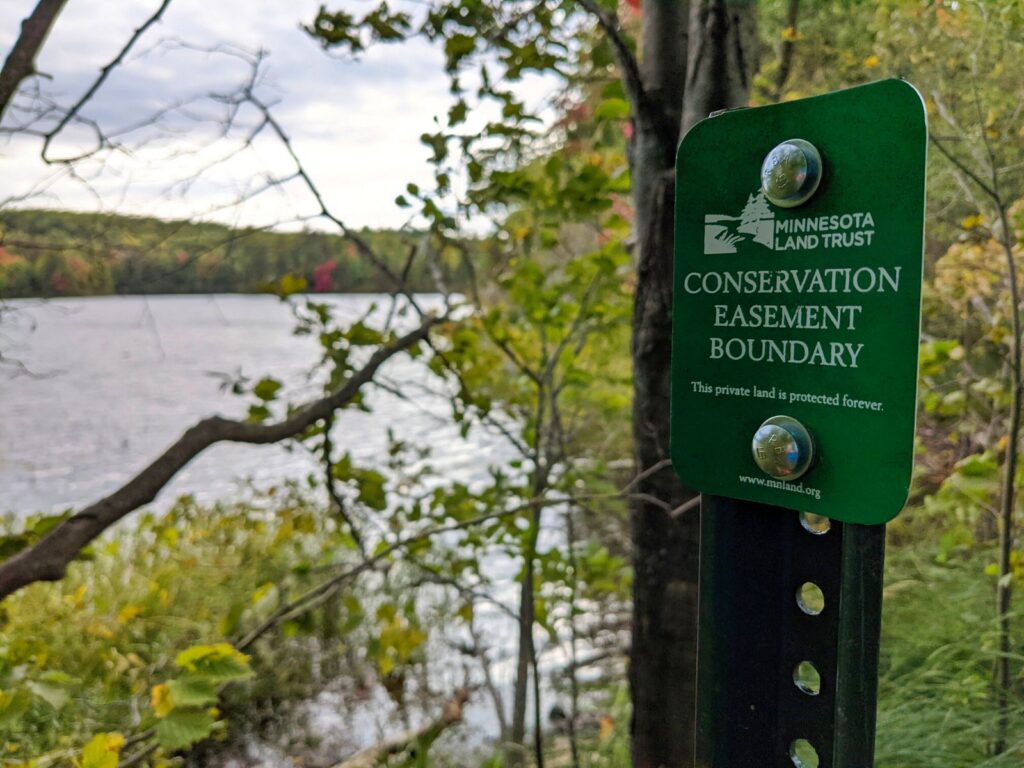 Minnesota Land Trust