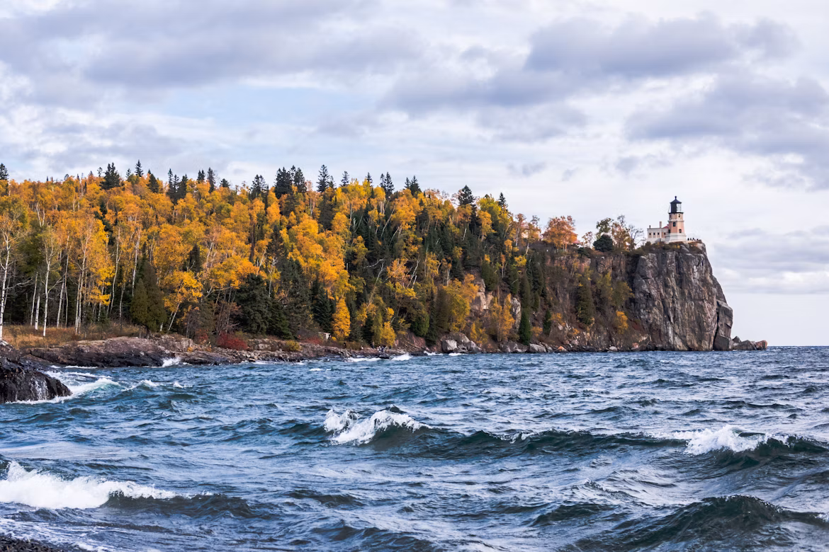 Minnesota Land Trust conservation land protected through feasibility-informed fundraising strategy