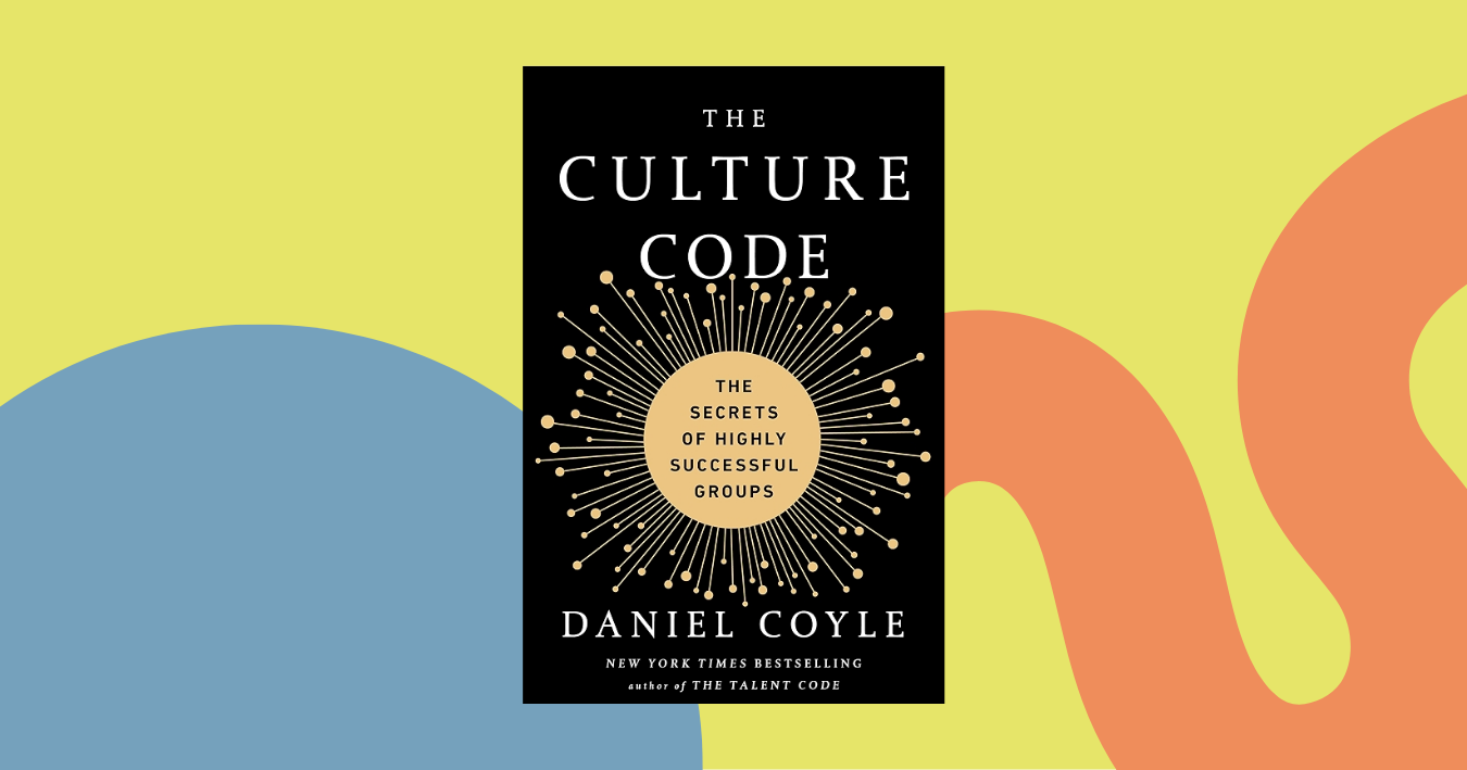 The Culture Code