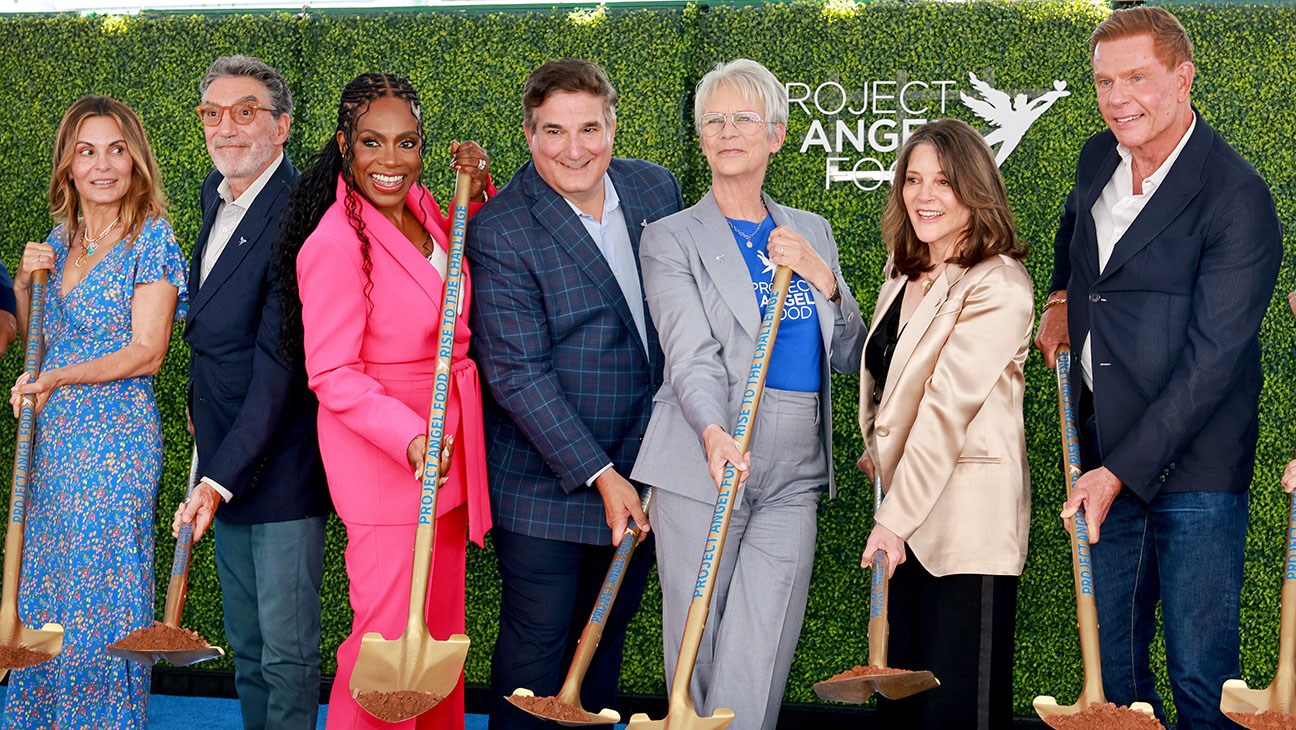 Project Angel Food